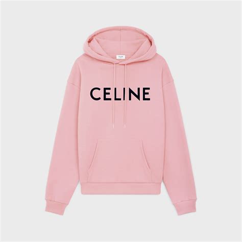 celine pink t shirt|celine sweatshirt men.